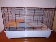 Cage hamster souris d'occasion  Jouy-le-Moutier