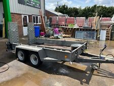 Bateson trailer kfg35 for sale  NORWICH