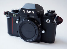 nikon f3 for sale  GLASGOW