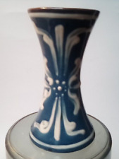 Exeter pottery vase for sale  TORQUAY