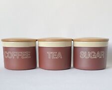 Coffee tea sugar for sale  KNOTTINGLEY