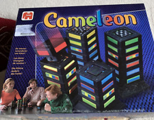 Cameleon spiel jumbo gebraucht kaufen  Reken