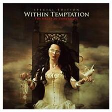 Within Temptation : Heart of Everything, the [special Edition Cd + Dvd] CD 2 comprar usado  Enviando para Brazil