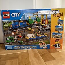 Lego city 66493 for sale  BECKENHAM