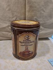 Vintage tin orville for sale  Sweet Home