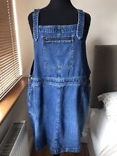 ladies pinafore dress for sale  ERITH