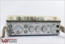 Nagra tape device. for sale  Shipping to Ireland