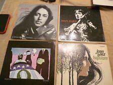 records joan lot baez 8 for sale  Tallahassee