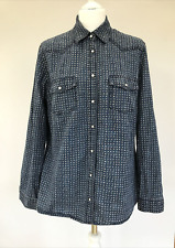 Collection denim shirt for sale  WHITSTABLE