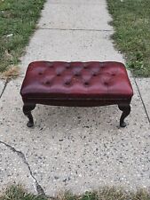 Vintage english chesterfield for sale  Toms River