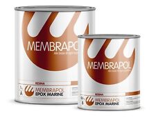 Membrapol epox marine usato  Italia