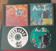 Acid jazz the d'occasion  Gignac-la-Nerthe
