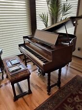 Baby grand piano for sale  West Linn