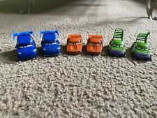 disney cars wingo for sale  Renfrew