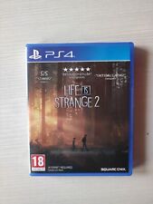 Life strange ps4 usato  Peschiera Borromeo