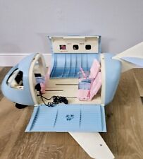 Barbie jumbo jet for sale  Westminster