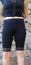 Lace trim shorts usato  Santa Teresa Gallura