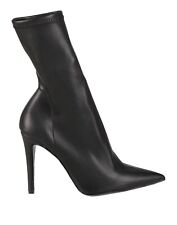 Bottines pointues talon d'occasion  Paris V