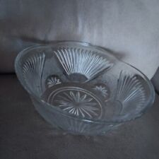 Vintage decorative glass for sale  SITTINGBOURNE