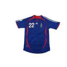 Maillot foot rétro d'occasion  Caen