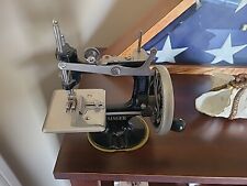 Antigua máquina de coser de juguete Singer 1910 segunda mano  Embacar hacia Argentina