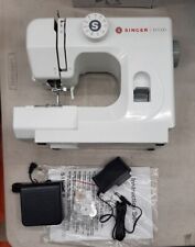 Usado, Máquina de costura SINGER M1000 32 pontos - M1000.662 comprar usado  Enviando para Brazil