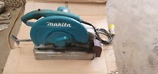 Makita lw1400 chop for sale  PRESTON