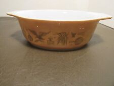 Vtg pyrex early for sale  Indiana