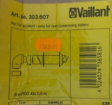 vaillant turbomax for sale  Shipping to Ireland