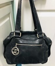 Chanel vintage leather for sale  Miamisburg