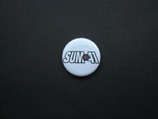 Sum logo button for sale  Shipping to Ireland