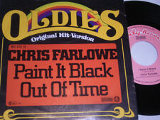 Chris farlowe paint gebraucht kaufen  Gladbeck