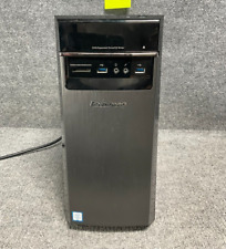 Lenovo Desktop PC Idea Centre 300-20ISH Intel i3-6100 3.7 GHz 8GB Ram 1TB HDD, used for sale  Shipping to South Africa