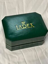 Larex watch quality for sale  DURHAM