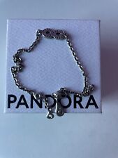 Bracelet pandora infini d'occasion  Saint-Philbert-de-Grand-Lieu