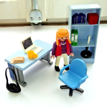 Playmobil büro zimmer gebraucht kaufen  Eschweiler