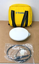 Untested trimble hurrican for sale  Salisbury