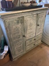 Oriental cabinet pale for sale  HOLT