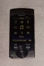 Sony Walkman NWZ-S545 (16GB) MP3 reproductor multimedia digital Negro. funciona muy bien. segunda mano  Embacar hacia Argentina