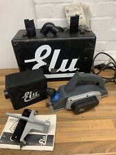 Elu mff81 type2 for sale  EPPING