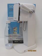 SodaStream Art Sparkling Water Maker - White (OB) for sale  Shipping to South Africa