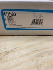 Moen s1311bg gold for sale  Harrison