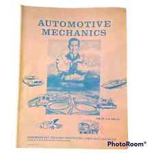 Ar condicionado Automotive Mechanics Commercial Trade Institute AM 55 a 56 comprar usado  Enviando para Brazil