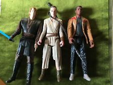 Star wars personnages d'occasion  Lure