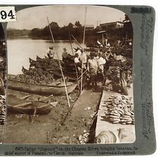 Banana boats poling for sale  Portland