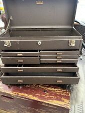 kennedy machinist tool box for sale  The Colony