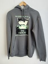 Exorcist hoodie men for sale  IPSWICH