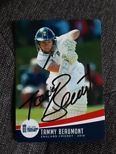 Tammy beaumont england for sale  ALNWICK