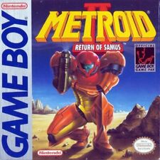 Game Boy Metroid II: Return Of Samus comprar usado  Enviando para Brazil