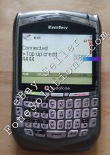 Blackberry 8700v smartphone for sale  LONDON